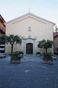 Chiesa di San Giovanni Battista