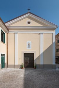Chiesa della Madonna del Carmine
