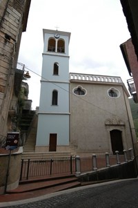 Chiesa di San Nicola di Bari