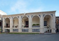 Palazzo arcivescovile di Catania
