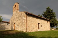 Chiesa di Santa Maria de Praedis