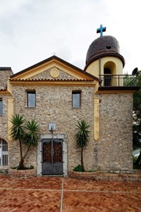 Santuario della Madonna di Loreto