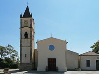 Chiesa di Santa Margherita