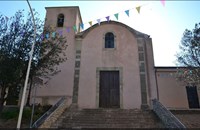 Chiesa di San Vincenzo Diacono