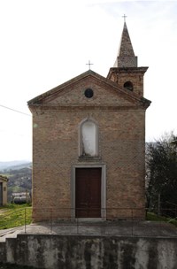 Chiesa di Santa Maria Assunta