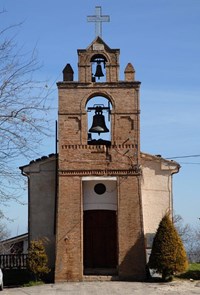 Chiesa di Santo Stefano