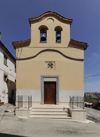 Chiesa di San Nicola