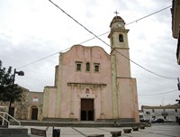 Chiesa di Santa Maria Maddalena