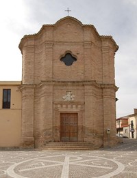 Chiesa di San Paolo Apostolo