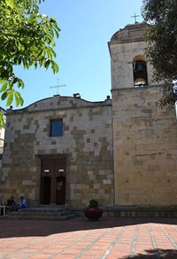 Chiesa di San Francesco d'Assisi