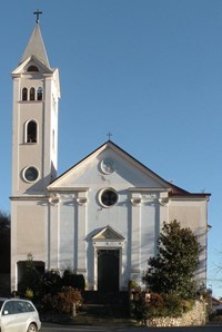 Chiesa di San Martino Vescovo
