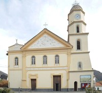 Chiesa di San Pietro Apostolo