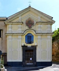 Chiesa della Madonna del Carmine