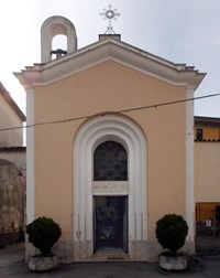 Chiesa di Santi Giovanni e Giacomo