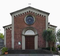 Chiesa di San Lorenzo Martire