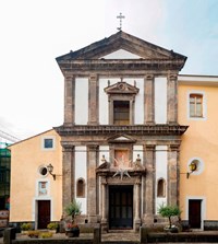 Chiesa di Santa Lucia Vergine e Martire