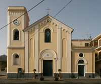 Chiesa di Santa Maria del Rovo