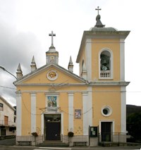 Chiesa di Sant'Anna all'Oliveto