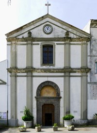 Chiesa di Santissima Annunziata