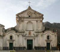 Chiesa di Santissimo Salvatore