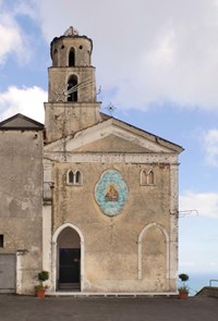 Chiesa di San Michele Arcangelo