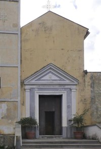 Chiesa di San Martino Vescovo