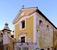 Chiesa di Santa Maria del Principio
