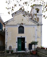 Chiesa di San Michele Arcangelo