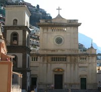 Chiesa di Santa Maria Assunta