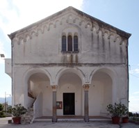 Chiesa di San Michele Arcangelo