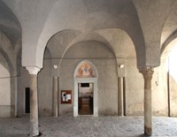 Chiesa di San Pietro alla Costa