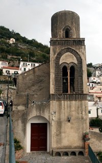 Chiesa di San Giovanni Decollato Chiesa di San Giovanni Decollato