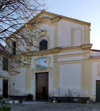 Chiesa di San Bartolomeo Apostolo