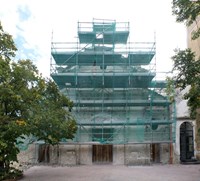 Chiesa di San Pietro Apostolo