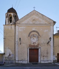 Chiesa di Santa Maria della Neve