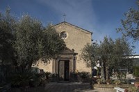 Santuario di Santa Maria ad Rotam Montium