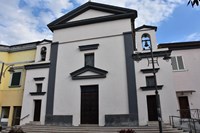 Chiesa di Maria Regina di Tutti i Santi