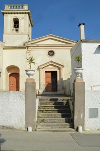 Chiesa di Sant'Antonio da Padova