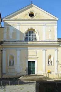 Chiesa di Montevergine
