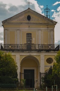Santuario di San Lazzaro