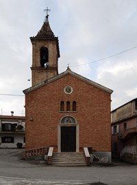 Chiesa di Santa Croce