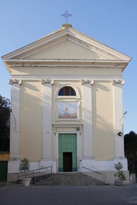 Chiesa di San Vito Martire