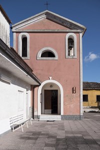 Chiesa di San Luca Evangelista