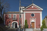 Chiesa di Santa Maria della Valle