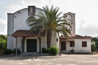 Chiesa di San Gennaro Vescovo e Martire