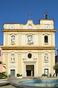 Chiesa di San Michele Arcangelo