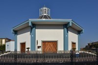 Tempio dello Spirito Santo