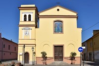 Chiesa di Santa Maria delle Grazie