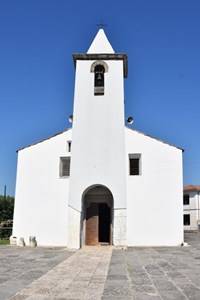 Chiesa di Santa Maria delle Grazie vecchia