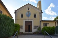 Chiesa di Santa Maria Maddalena